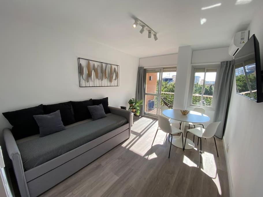 Apartment Moderno Con Vistas, Recepcion 24 Hs Y Piscinas *