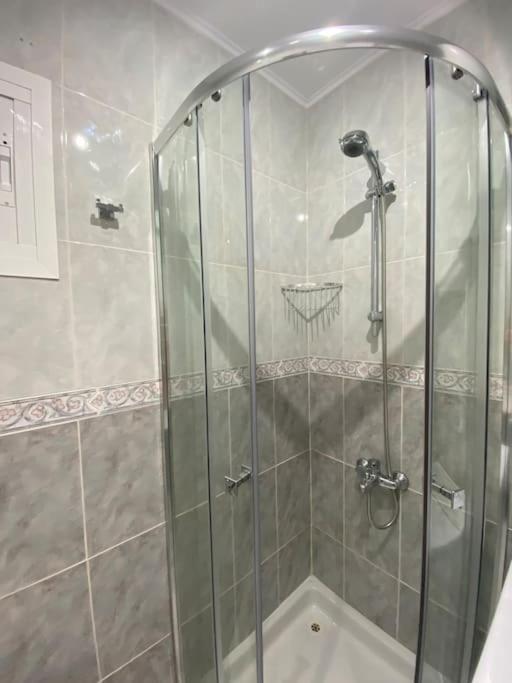 Apartment Moderno Con Vistas, Recepcion 24 Hs Y Piscinas