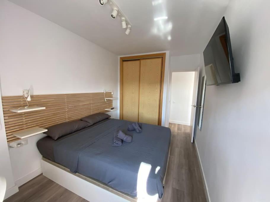 Apartment Moderno Con Vistas, Recepcion 24 Hs Y Piscinas Benalmadena