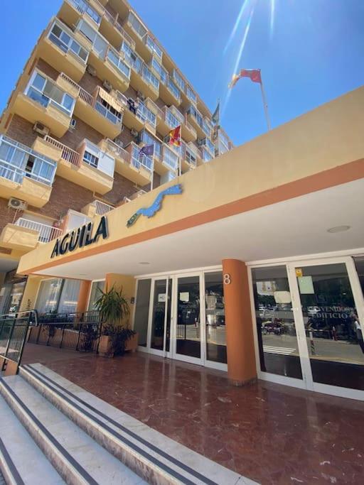 Apartment Moderno Con Vistas, Recepcion 24 Hs Y Piscinas *