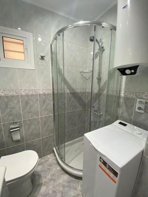 Moderno Con Vistas, Recepcion 24 Hs Y Piscinas Apartment