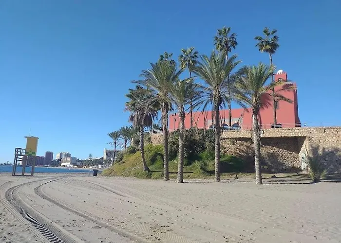 Apt Moderno Con Vistas, Recepcion 24 Hs Y Piscinas