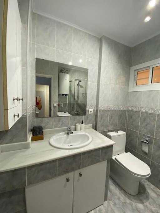 Apartment Moderno Con Vistas, Recepcion 24 Hs Y Piscinas Benalmadena