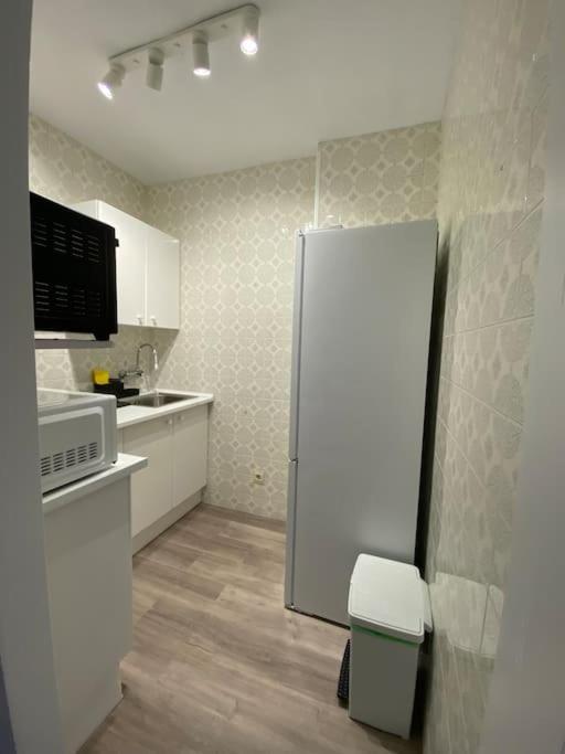 Apartment Moderno Con Vistas, Recepcion 24 Hs Y Piscinas *