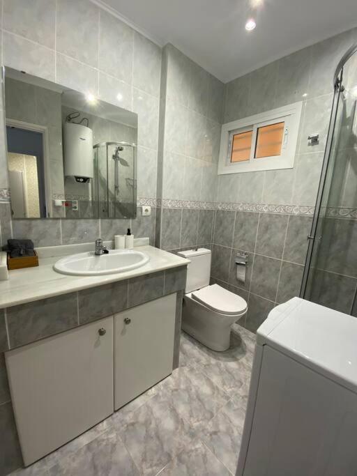 Apartment Moderno Con Vistas, Recepcion 24 Hs Y Piscinas *