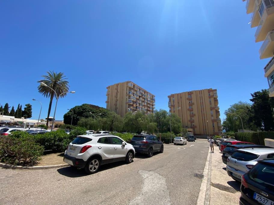 Moderno Con Vistas, Recepcion 24 Hs Y Piscinas Apartment