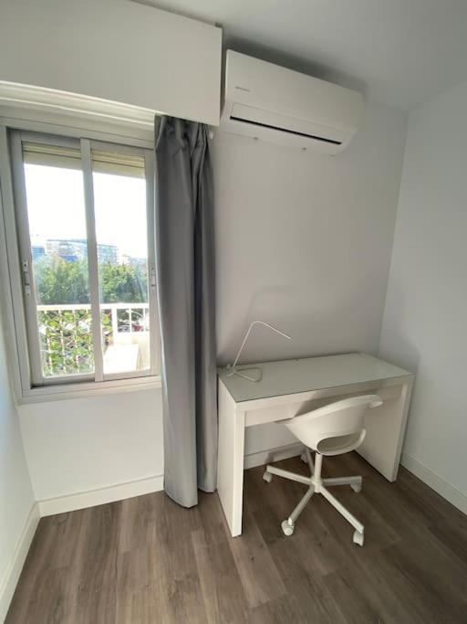 Moderno Con Vistas, Recepcion 24 Hs Y Piscinas * Benalmadena