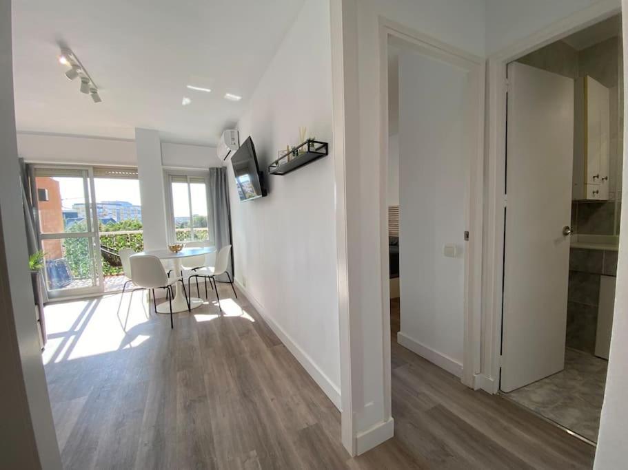 Moderno Con Vistas, Recepcion 24 Hs Y Piscinas Apartment *